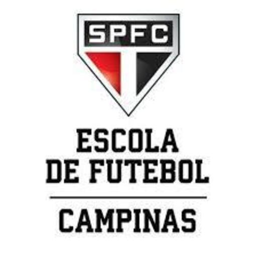 Event cover 23 CAMPEONATO INTERNO ESCOLINHA DO SO PAULO CAMPINAS- 1 RODADA