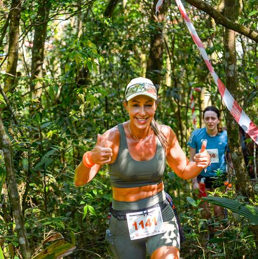 Capa do evento DESAFIO PRAIAS SECRETAS RESTINGA DE BERTIOGA