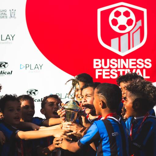 Portada del evento Business Festival - 30 e 31/08