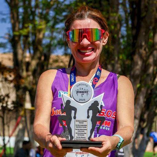 Event cover 4 Corrida Winners - Engenheiro Coelho/SP