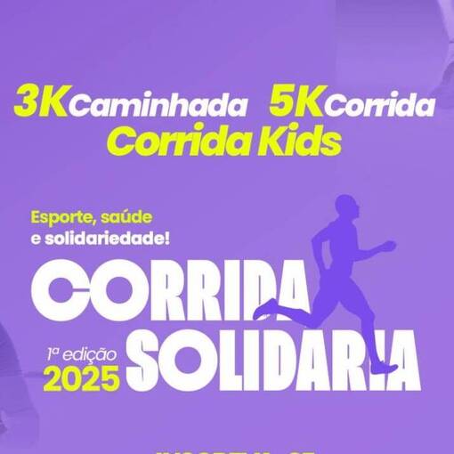 1 EDIO CORRIDA SOLIDARIA CLUBE ARARAQUARENSE  no Fotop