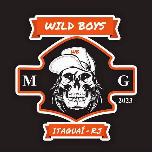 Couverture de l'vnement 2 Aniversrio Wild Boys 