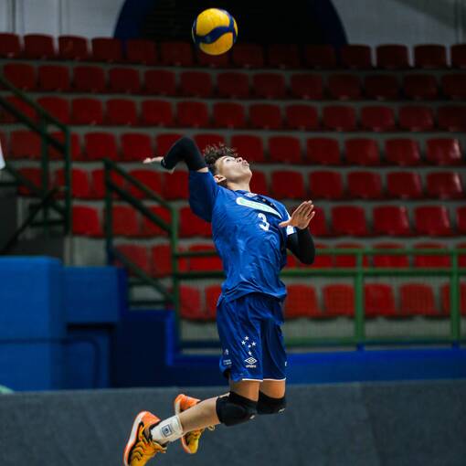 Event cover SADA CRUZEIRO X MINAS BRANCO - SUB16