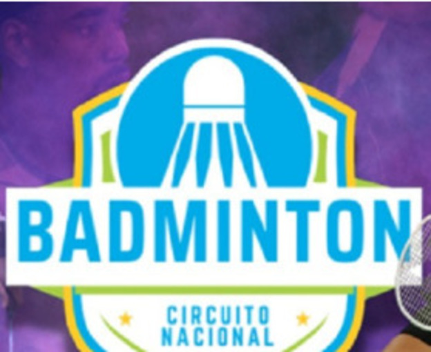 Event cover Campeonato Brasileiro Interclubes - CBI - TOP 16 - 3 etapa do Circuito Nacional de Badminton 2025