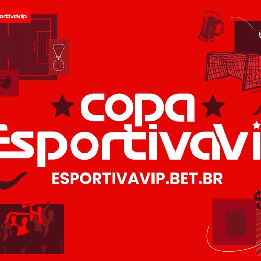Event cover Amador Copa EsportivaVip
