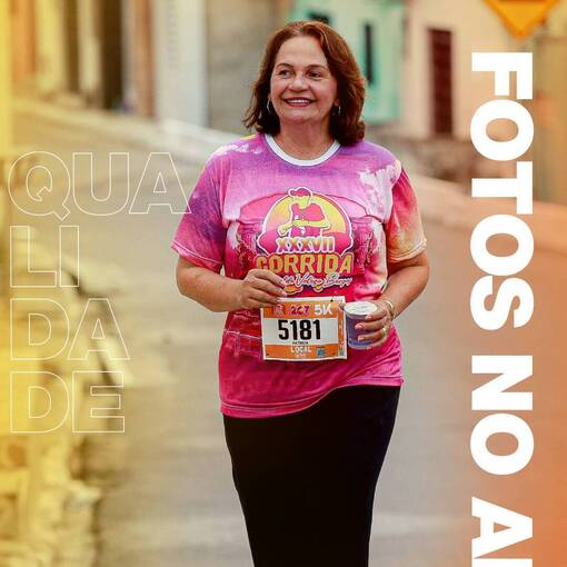 Event cover Corrida Aguinaldo Veloso