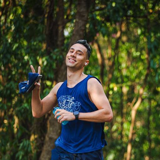Corrida Corta Mato - Piracicaba - Setembro on Fotop