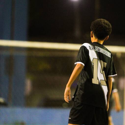 Campeonato Mini Campo no Fotop