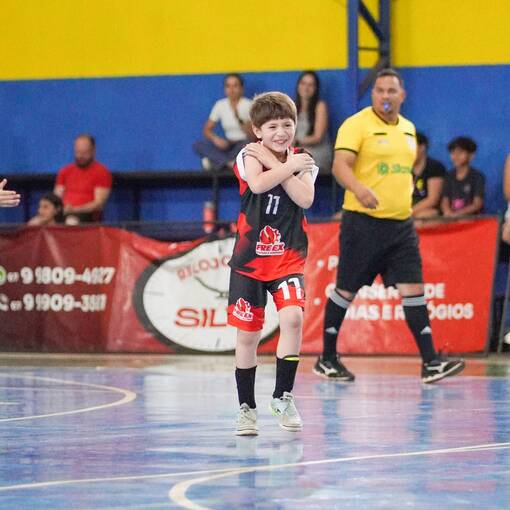 Event cover PREFEITO THEOFANES 01-09