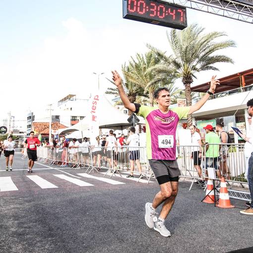 Event cover Meia Maratona de Joo Pessoa 