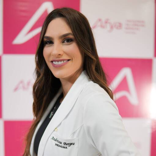 Event cover CERIMNIA DO JALECO 2025 - MEDICINA AFYA