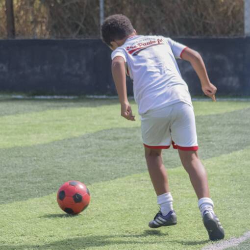 Amistoso Arena Ferrovia no Fotop