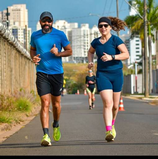 Treino UPHill - Corrida Vera Cruz 2025 no Fotop
