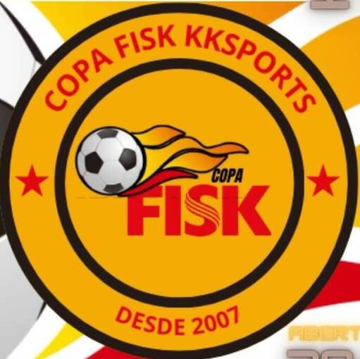 Event cover Copa Fisk 2025 - GINSTICA RTMICA