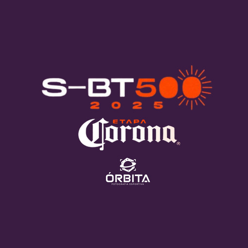 Event cover S-BT500 - ETAPA CORONA