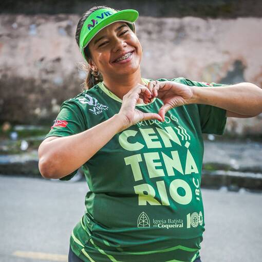 Corrida do Centenrio da Ibcoqueiral no Fotop