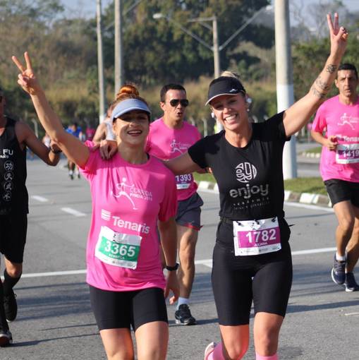 Event cover CORRIDA PINDA 2019