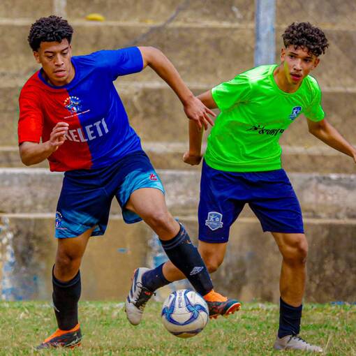 Copertura dell'evento SEMI FINAL - 10 COPA UNIMART CAMPO SO BERNARDO