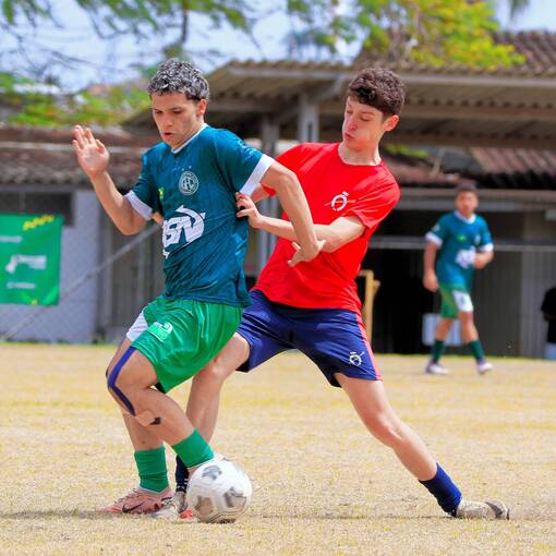 Copertura dell'evento SEMI FINAL - 10 COPA UNIMART - CAMPO BARO GERALDO 