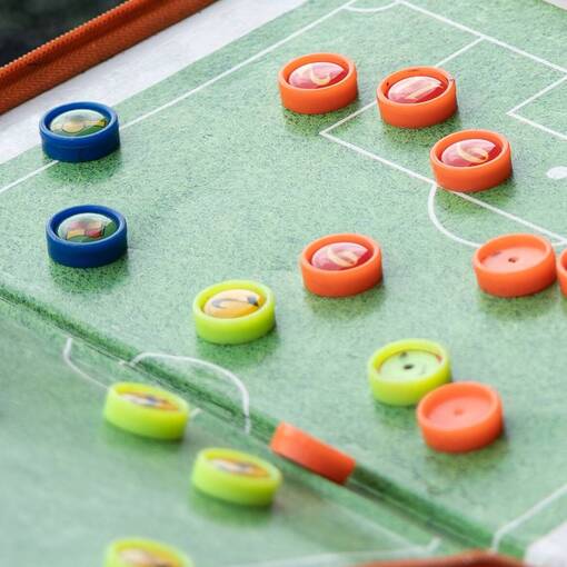 Event cover Urumita futbol