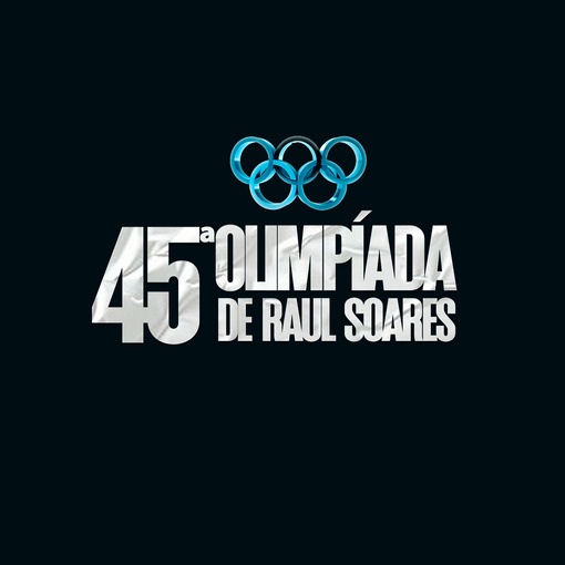 Copertura dell'evento Olimpadas Raul Soares - 01/09