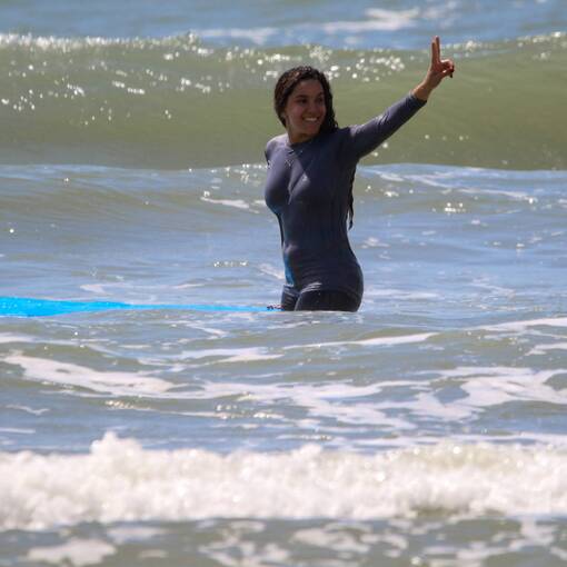 Event cover SURF ASTURIAS ( ALUNA )