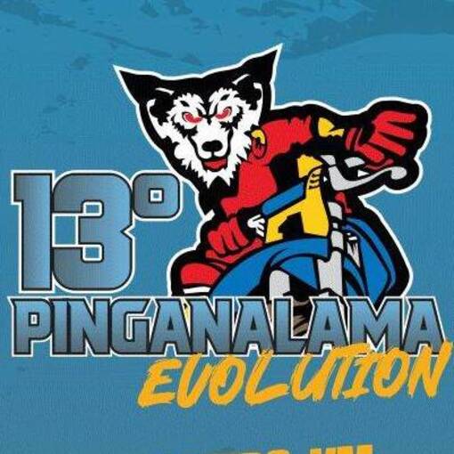 13  PINGANALAMA EVOLUTION  no Fotop