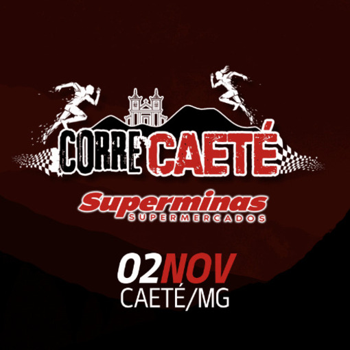 Event cover Corre Caet Superminas