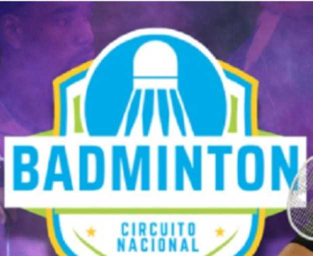 Portada del evento Badminton - Campeonato Brasileiro Interclubes - CBI - TOP 16 - 3 etapa do Circuito Nacional de Badminton 2025
