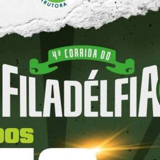 CORRIDA CLUBE FILADELFIA 2025 no Fotop