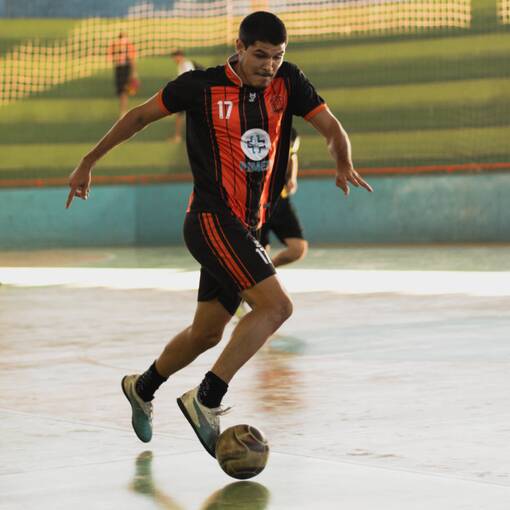 Event cover Jogos TAG Futsal 