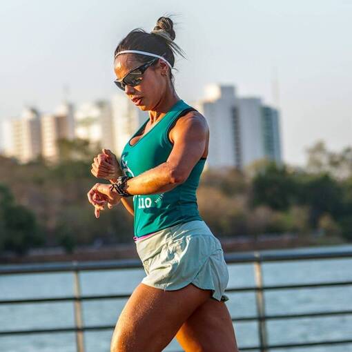 TREINO PARQUE DAS GUAS no Fotop