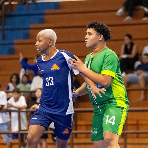 Event cover Futsal Dom Silvrio X Reparata