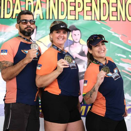 5 corrida da Independencia in Fotop