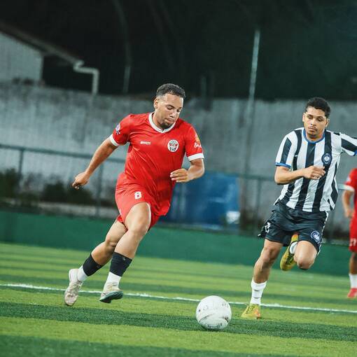 Arena Turu (FUT7) 02/09 no Fotop