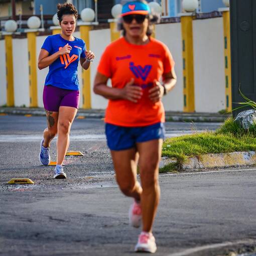 Copertura dell'evento TREINO VELOSO - QUARTA-FEIRA - (STELLA MARIS)