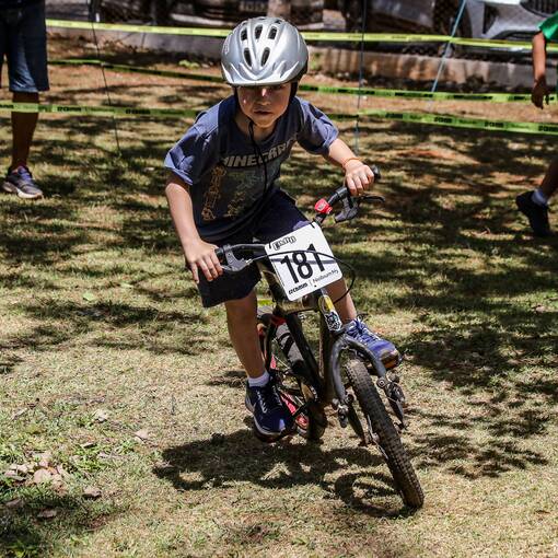 Event cover CIMTB 2025 - Congonhas - Kids
