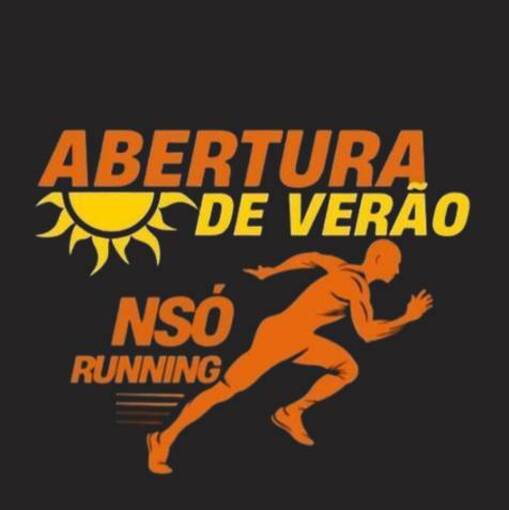 Event cover ABERTURA DE VERO - NS RUNNING