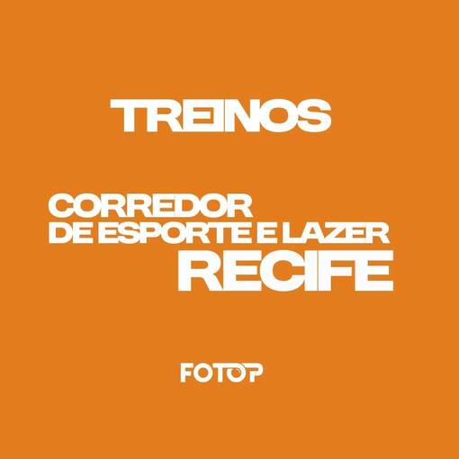 TREINOS RECIFE - CORREDOR DE ESPORTE 06/09 no Fotop