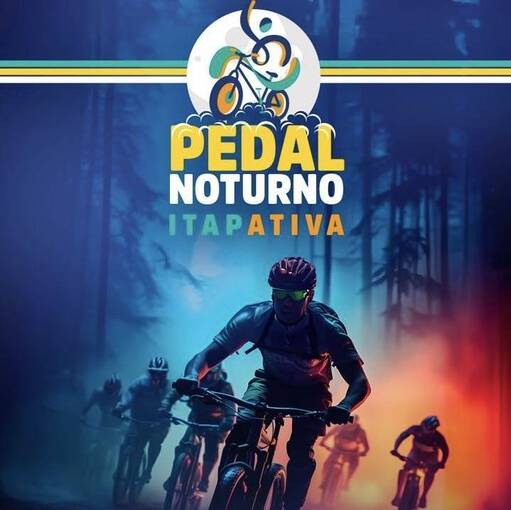 PEDAL NOTURNO ITAPATIVA on Fotop