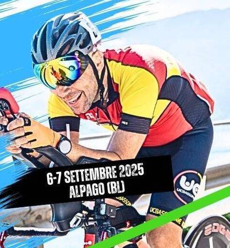 Portada del evento Time Trial Santa Croce 2025