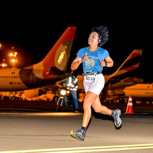 Event cover Santander Track & Field Run Series - Motiva Goinia (11 e 12/10)