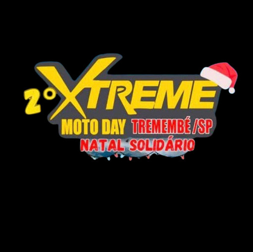 Event cover 2� Xtreme Moto Day Trememb�
