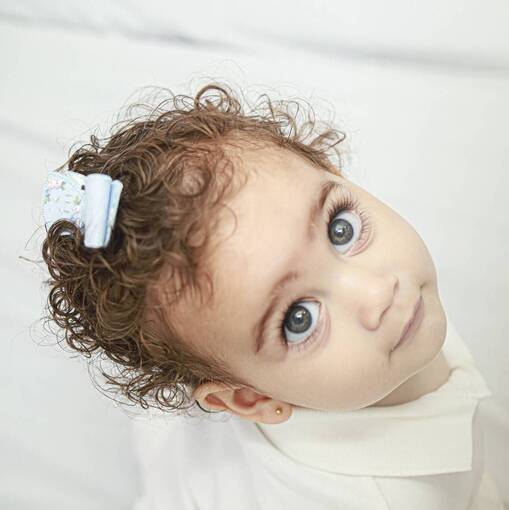 Capa do evento Maria Eliza - 1 ano (30.08.25)