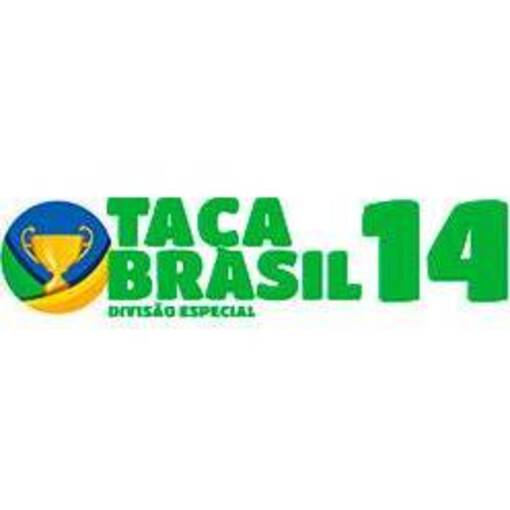 Couverture de l'vnement Taa Brasil Sub 14 - CBFS