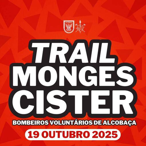 Copertura dell'evento Trail Monges de Cister 2025