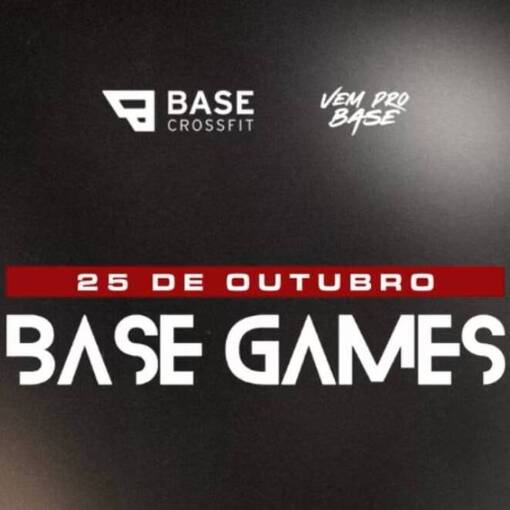 Event cover BASE GAMES 25