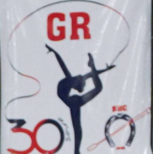 Event cover Ginastica Rtmica SHC 