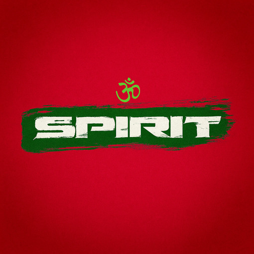Event cover Spirit 13 Anos