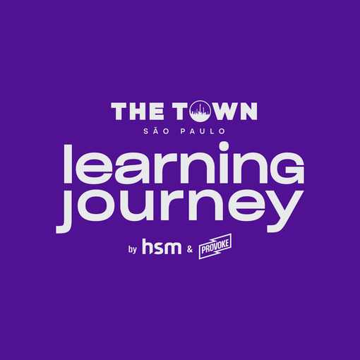 Event cover The Town Learning Journey